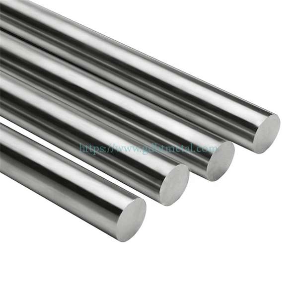 Stainless Steel Bar&Rod